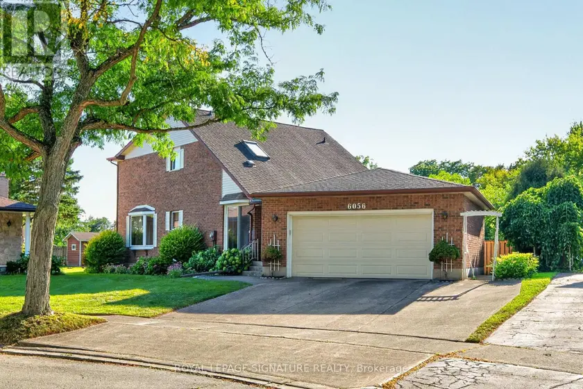 Detached at 6056 SAINT ANTHONY CRESCENT, Niagara Falls