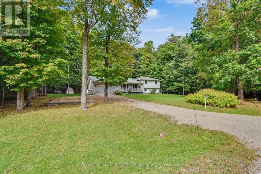Detached at 142 TRILLIUM DRIVE, Drummond/North Elmsley