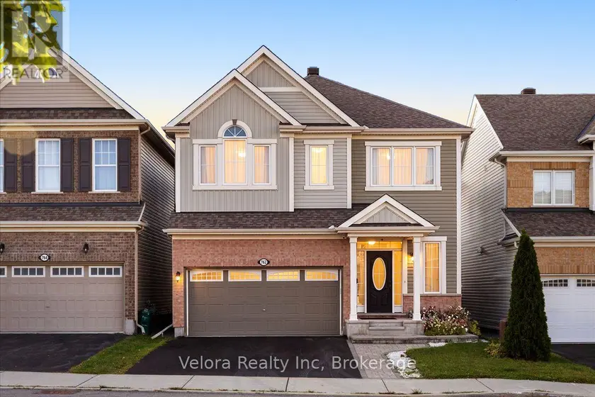 Detached at 762 ROSEHILL AVENUE, Ottawa