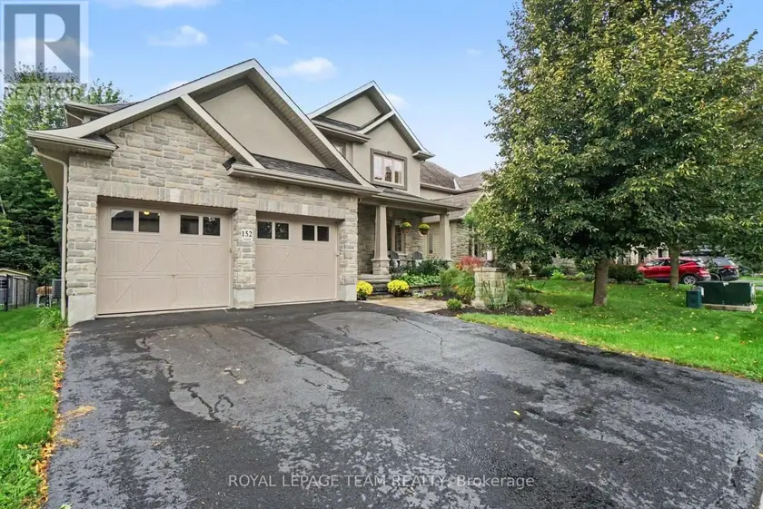 Detached at 152 WEST RIDGE DRIVE, Ottawa