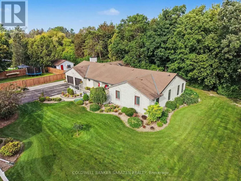 Detached at 31 DANIEL STREET S, Arnprior