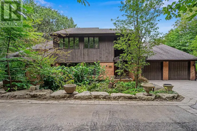 Detached at 539 ONTARIO STREET, Hamilton