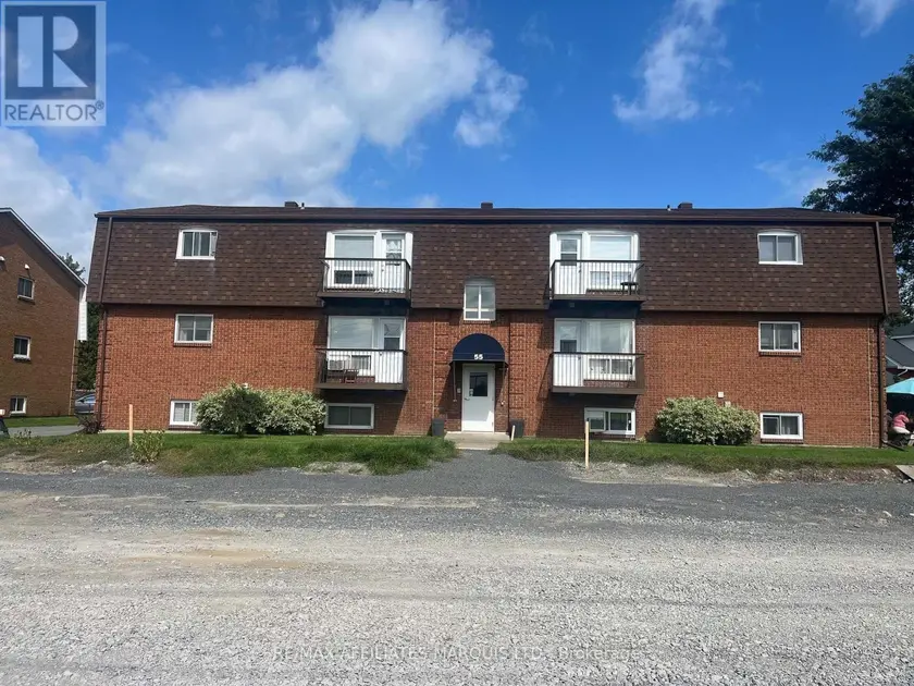 Apartment at 9 - 55 RACE STREET, Cornwall