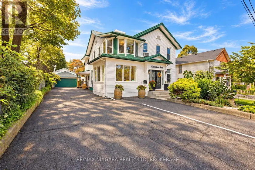 Detached at 4291 SIMCOE STREET