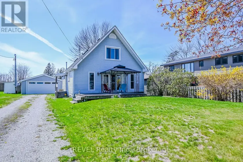 Detached at 2757 NORTH SHORE DRIVE, Haldimand