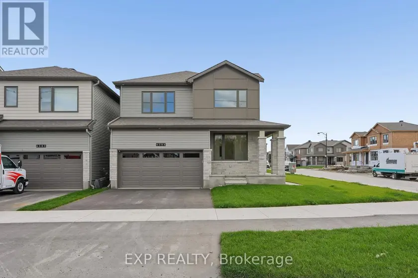 Detached at 6384 OTTAWA ST W STREET, Ottawa