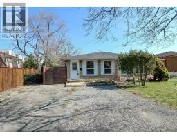 Semi-Detached/Link at UPPER - 881 LAWRENCE ROAD, Hamilton