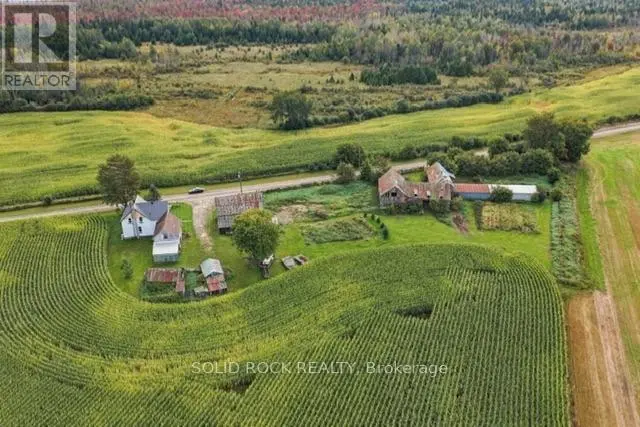 Other at 582 YULE ROAD, Merrickville-Wolford