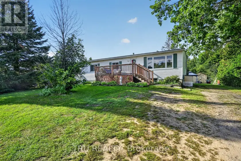 Detached at 4014 GLEN SMAIL ROAD, Augusta