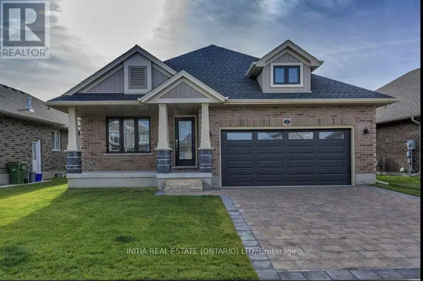 Detached at 49 WESTLAKE DRIVE, St. Thomas