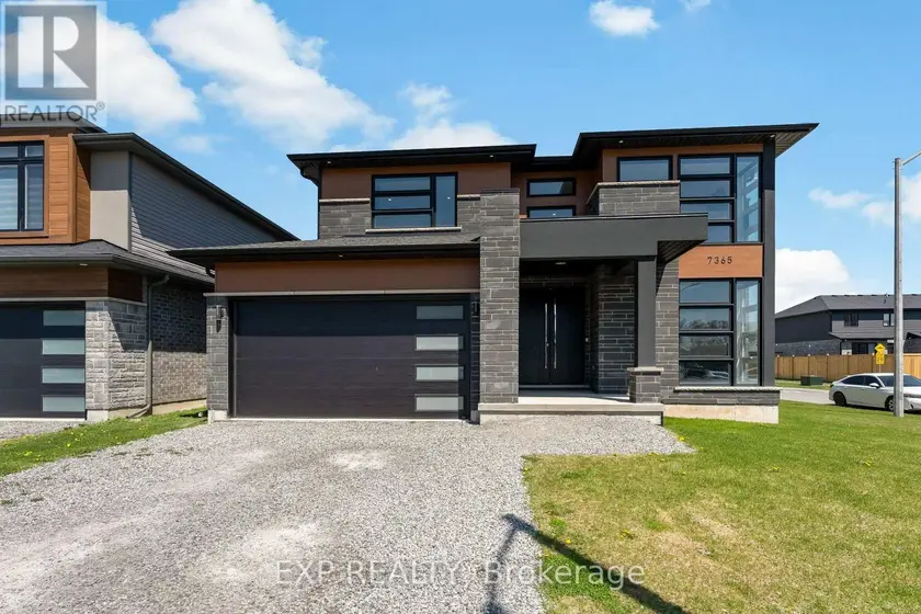 Detached at 7365 JONATHAN DRIVE, Niagara Falls
