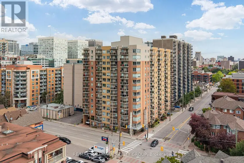Apartment at 511 - 429 SOMERSET STREET W, Ottawa