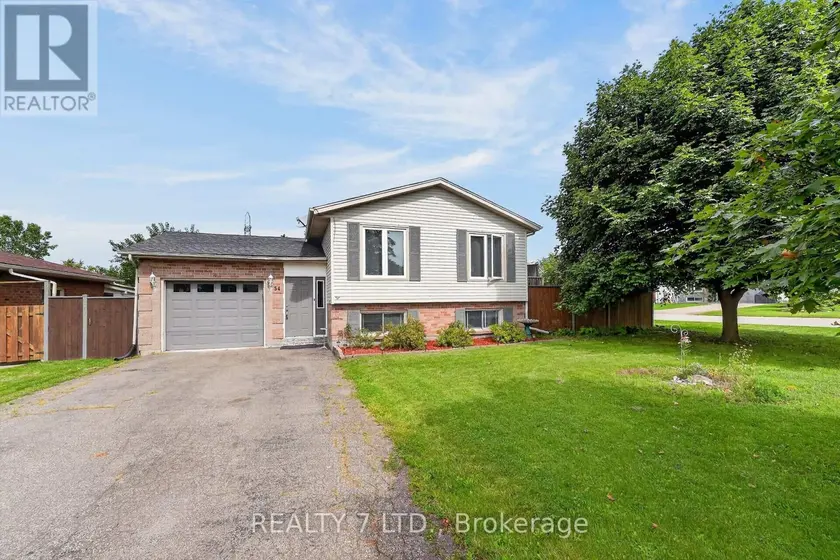 Detached at 54 COWAN DRIVE, Thorold