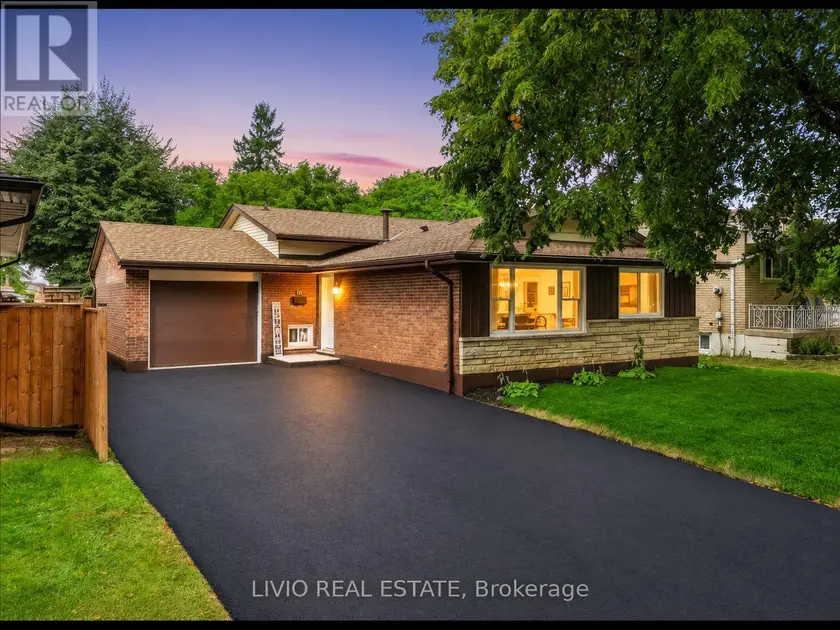 Detached at 78 CROMWELL CRESCENT, Hamilton