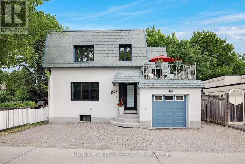 Detached at 333 MAIN STREET, Ottawa