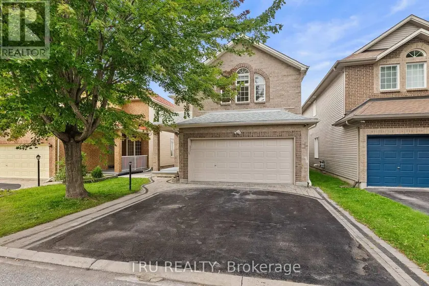 Detached at 27 UPMINSTER WAY, Ottawa