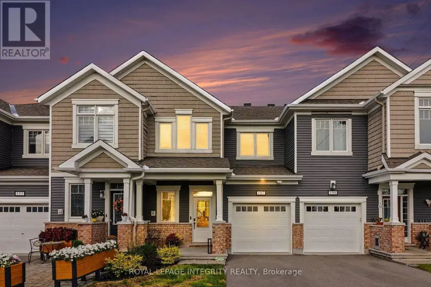 Townhouse at 157 PICTOU CRESCENT, Ottawa
