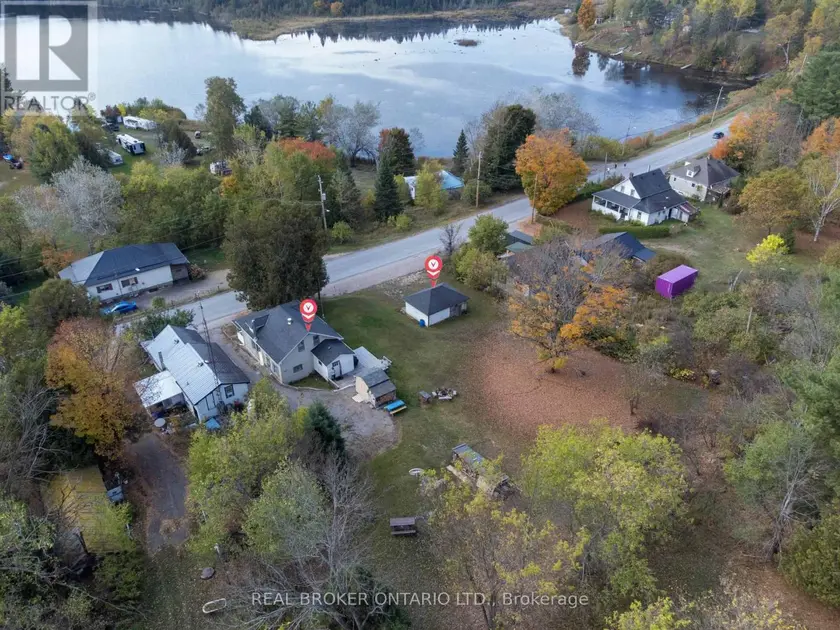 Detached at 79 & 85 BRIDGE STREET, Addington Highlands