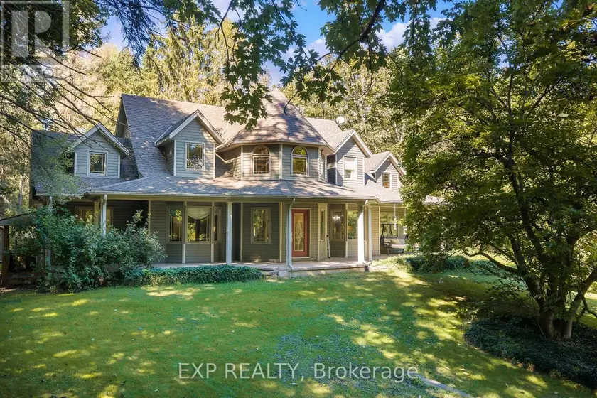 Detached at 1110 CENTRE STREET, Pelham
