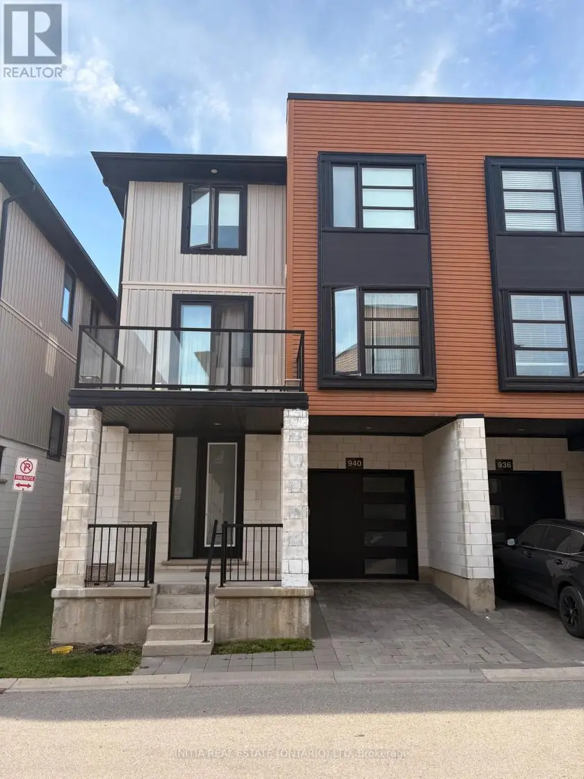 Other at 940 - 940 GEORGETOWN DRIVE, London North