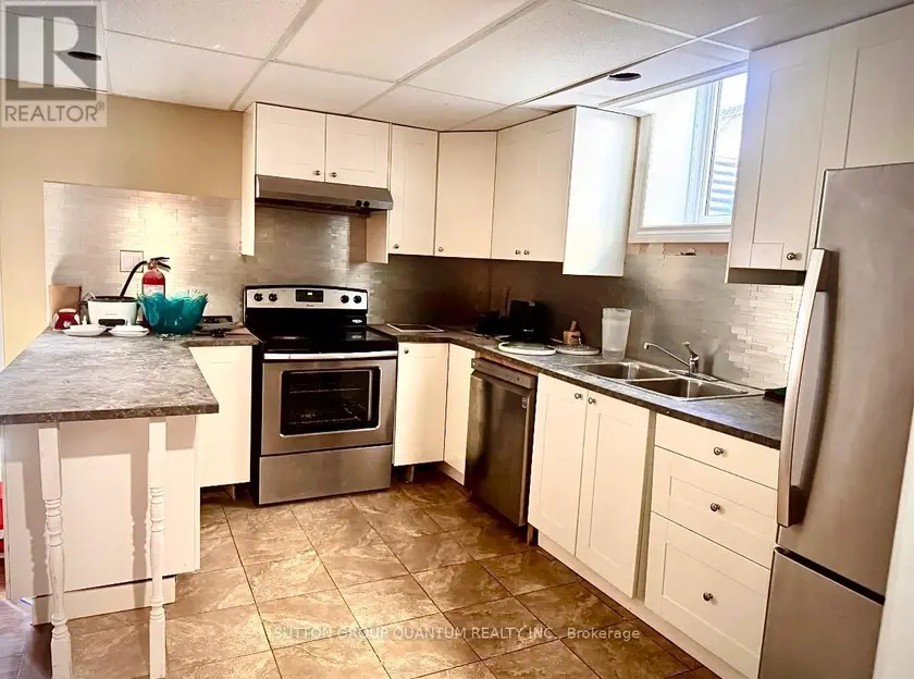 Detached at BASEMENT - 85 ROSELAWN CRESCENT, Welland