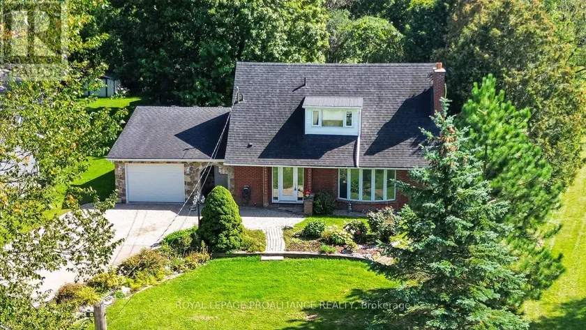 Detached at 3449 COUNTY 27 ROAD, Elizabethtown-Kitley