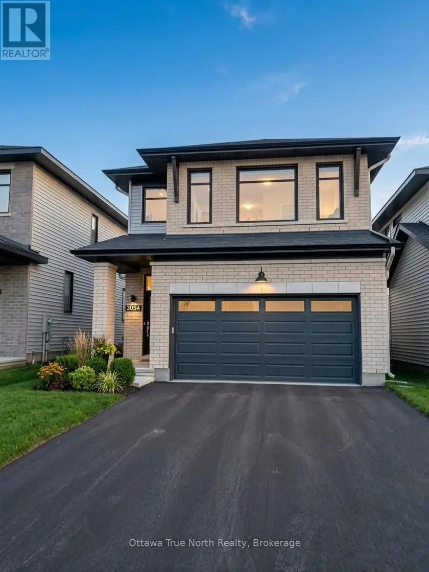 Detached at 1054 EIDER STREET, Ottawa