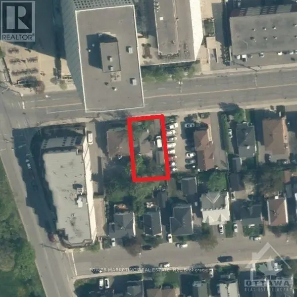 Vacant Land at 12 MCARTHUR AVENUE