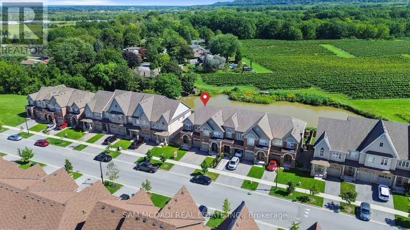 Townhouse at 4185 CHERRY HEIGHTS BOULEVARD, Lincoln