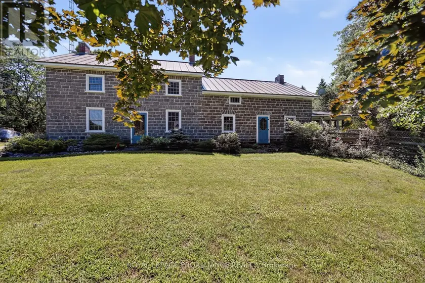 Detached at 3479 COUNTY RD 26 ROAD, Augusta