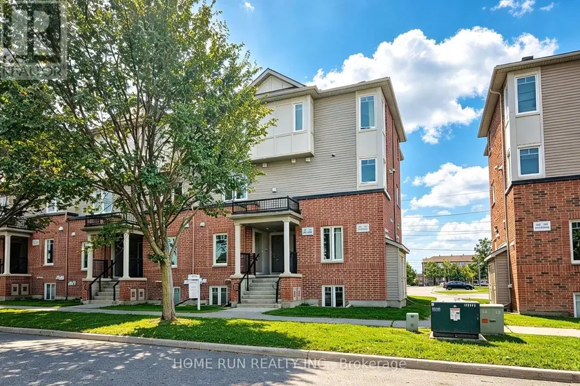 Townhouse at 274 ESPIN HEIGHTS, Ottawa