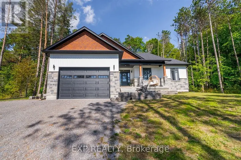 Detached at 12342 COUNTY ROAD 2 ROAD, Alnwick/Haldimand