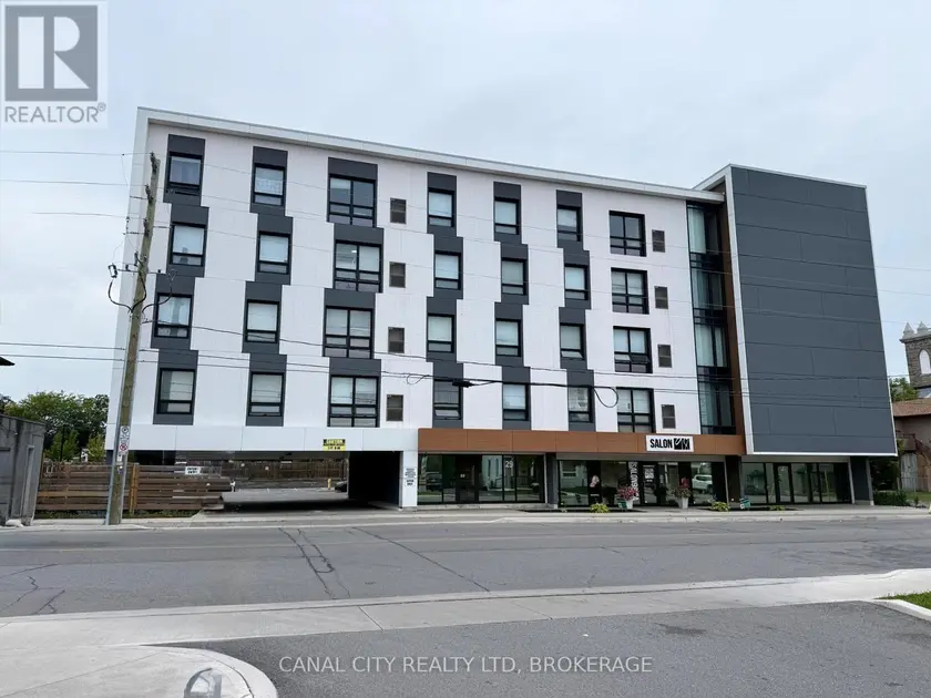 Other at 1 - 29 PINE STREET S, Thorold