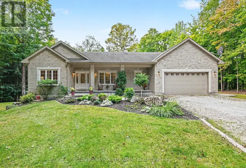 Detached at 476 LAKEWOOD ROAD, Tay Valley