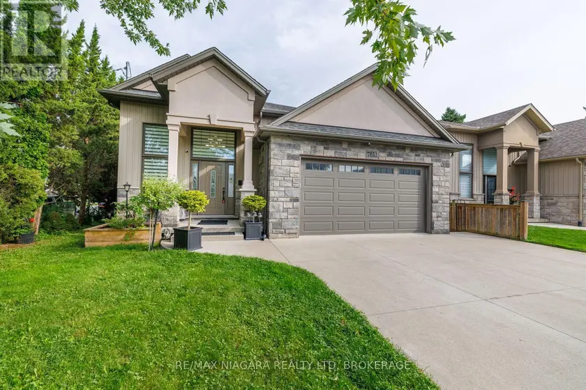 Detached at 7653 MULHERN STREET, Niagara Falls