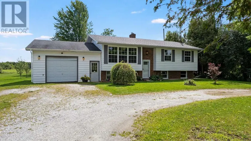 Detached at 2335 TENNYSON ROAD, Drummond/North Elmsley