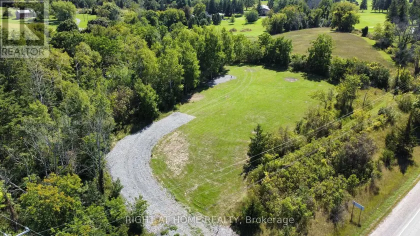 Vacant Land at 1648 FRANKFORD-STIRLING ROAD, Quinte West