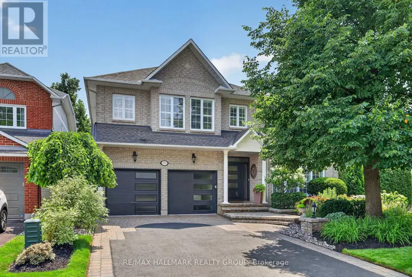 Detached at 5851 GLADEWOODS PLACE, Ottawa