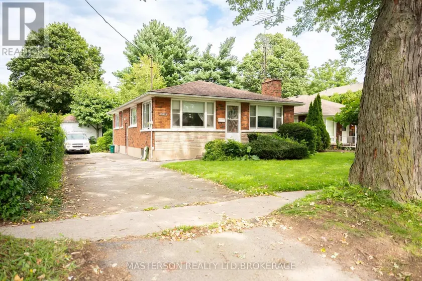 Detached at 6519 DUNN STREET, Niagara Falls