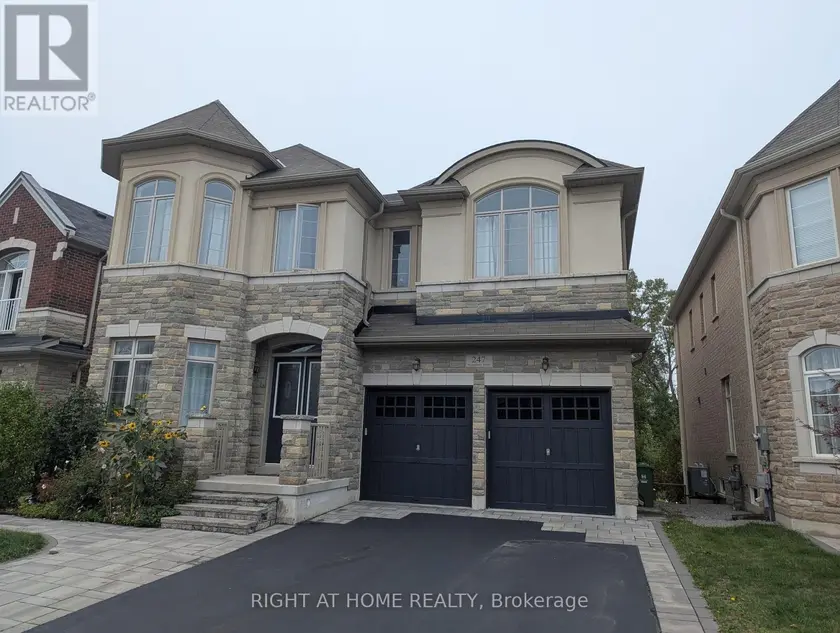 Detached at 247 HUMPHREY STREET, Hamilton