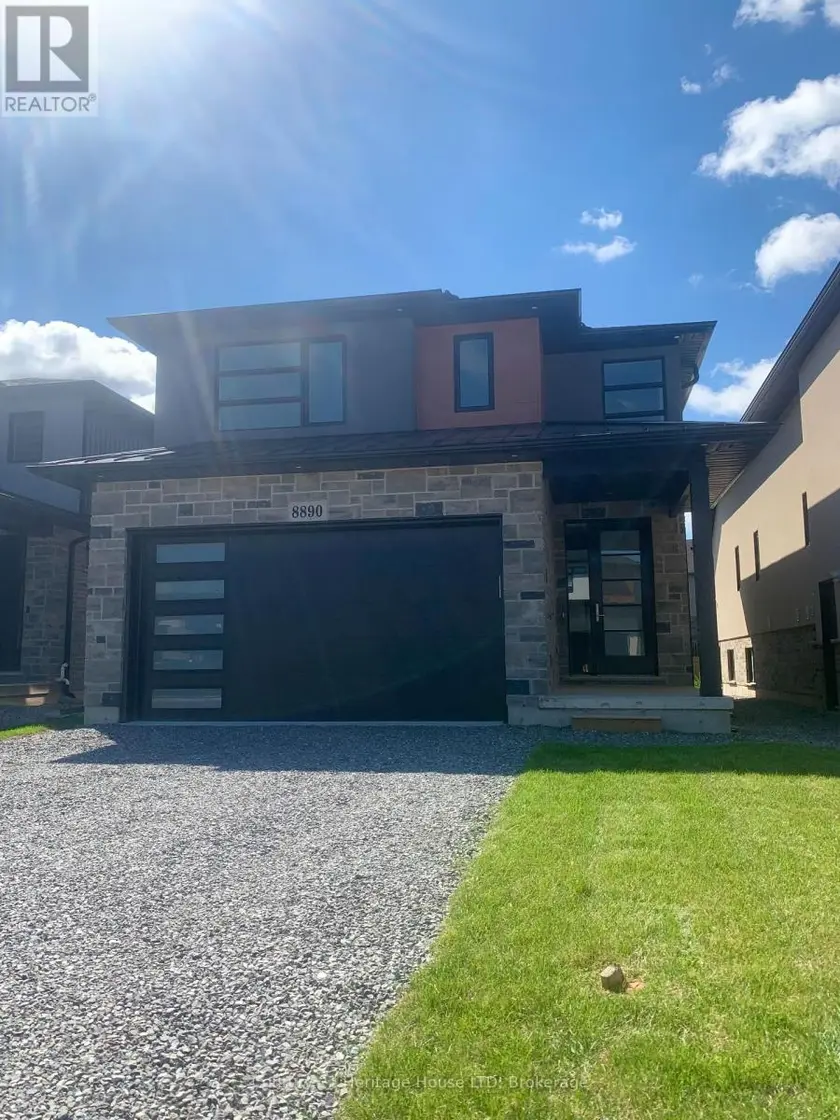 Detached at 8890 ANGIE DRIVE, Niagara Falls