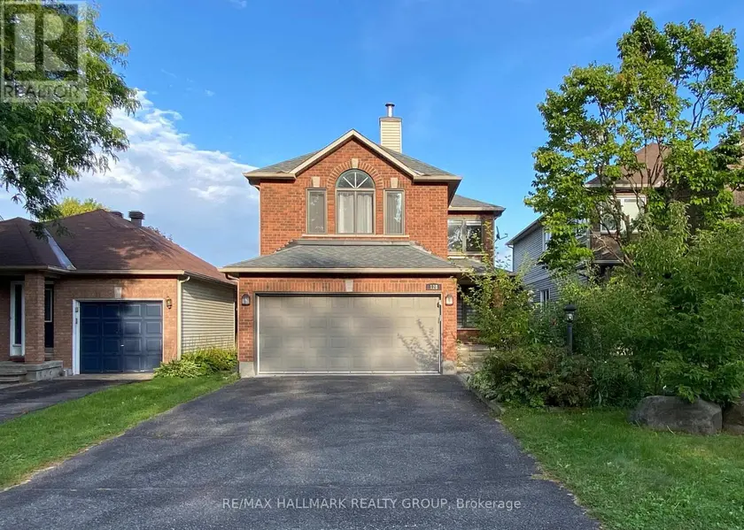 Detached at 128 GRENADIER WAY, Ottawa