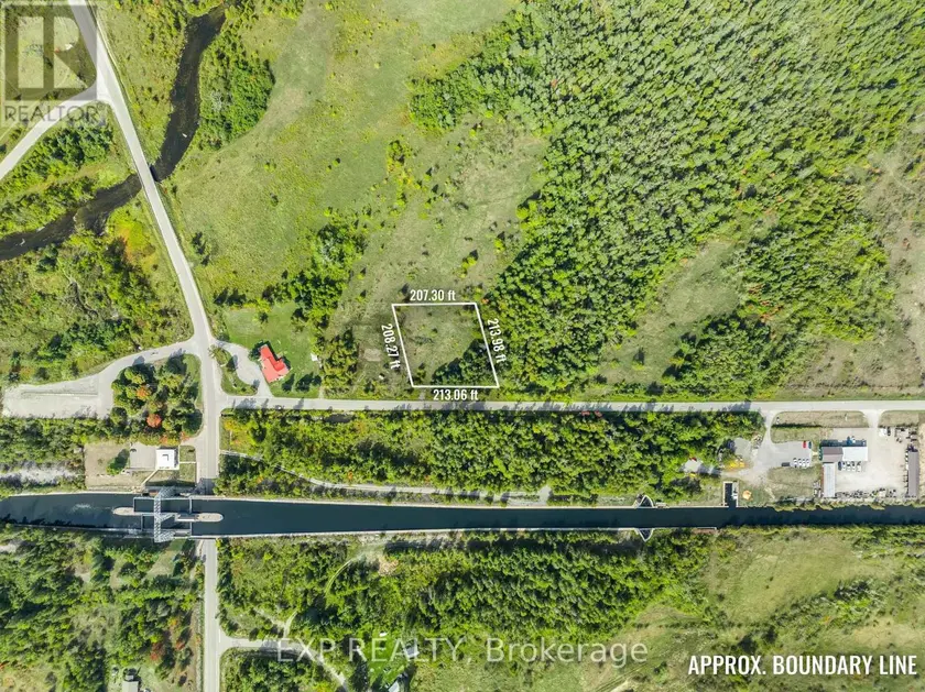 Vacant Land at 2 TALBOT RIVER ROAD, Kawartha Lakes