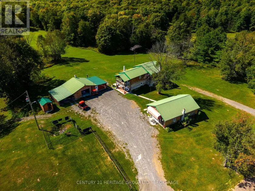 Other at 15 TROUT LANE, Frontenac