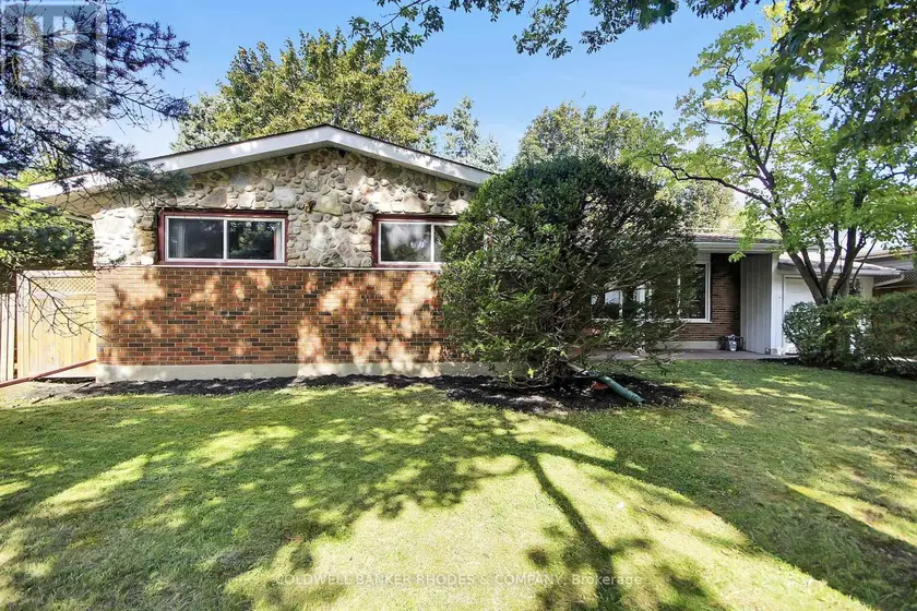 Detached at 11 WALLFORD WAY, Ottawa