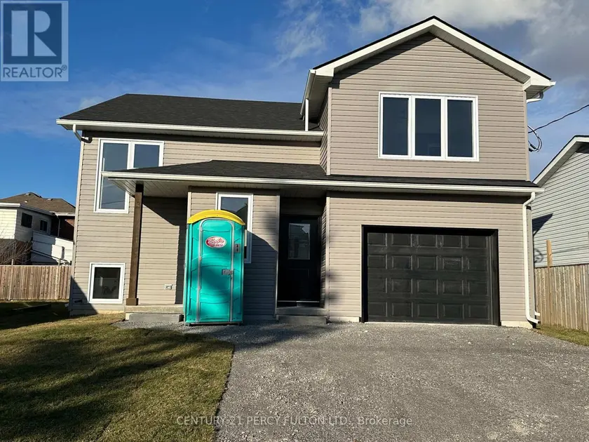 Detached at 2 - 56 HEBER STREET, Quinte West