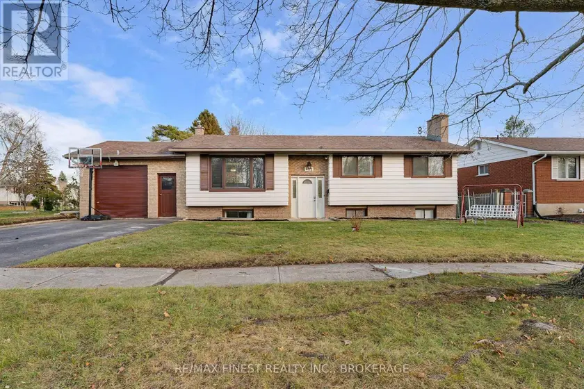 Detached at 602 WATFORD PLACE, Kingston