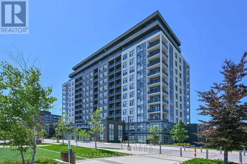 Apartment at 809 - 1878 GORDON STREET, Guelph