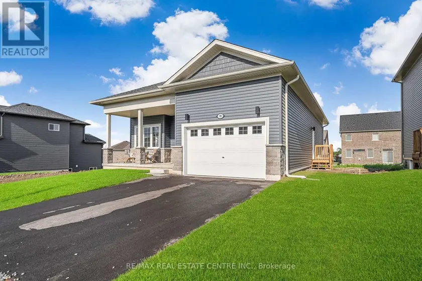 Detached at 99 HILLCREST ROAD, Port Colborne