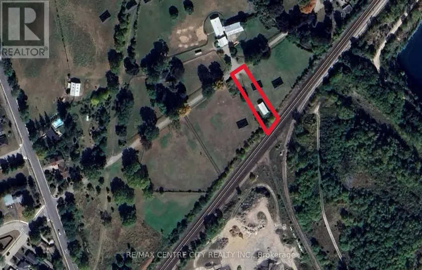 Vacant Land at PT LT 13 CONCESSION 4 NORTH OXFORD, Zorra